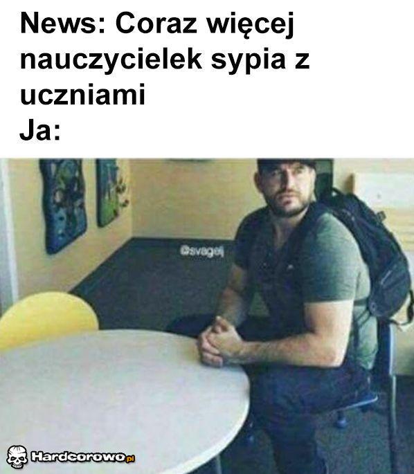 Nadzieja - 1