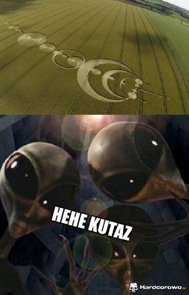 UFO - 1
