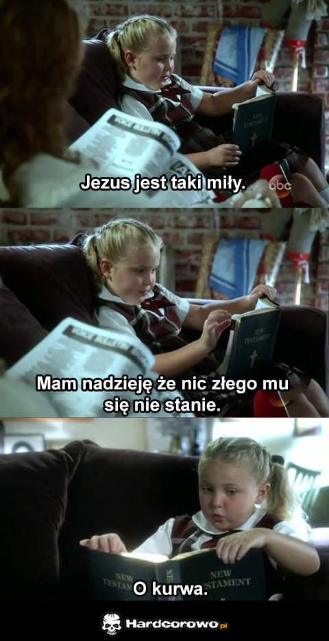 Gorsze niż Gra o Tron - 1