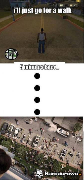 GTA - 1