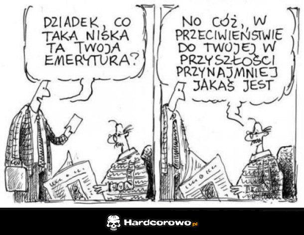 Oto nasza przyszłość - 1