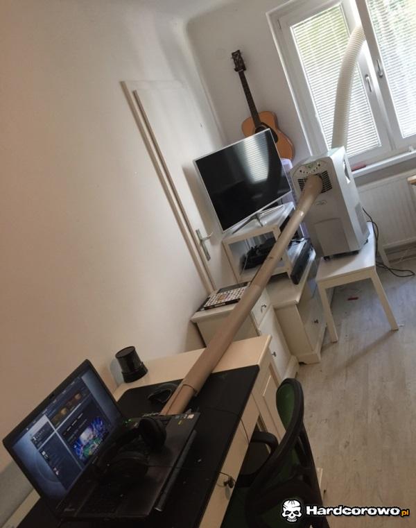 System chłodzenia - 1