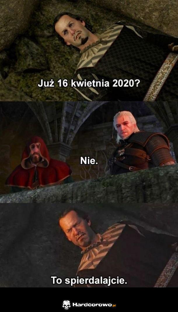 To już? - 1