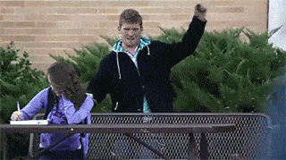 Jak dać lasce nr telefonu - 1