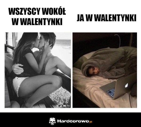 Walentynki - 1