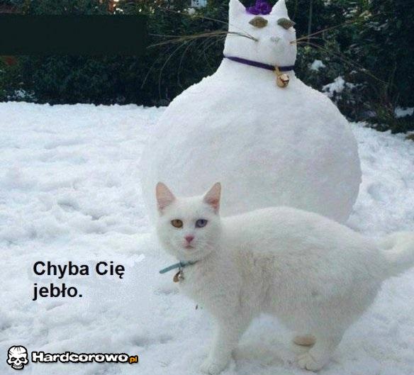 Co ten człowiek? - 1