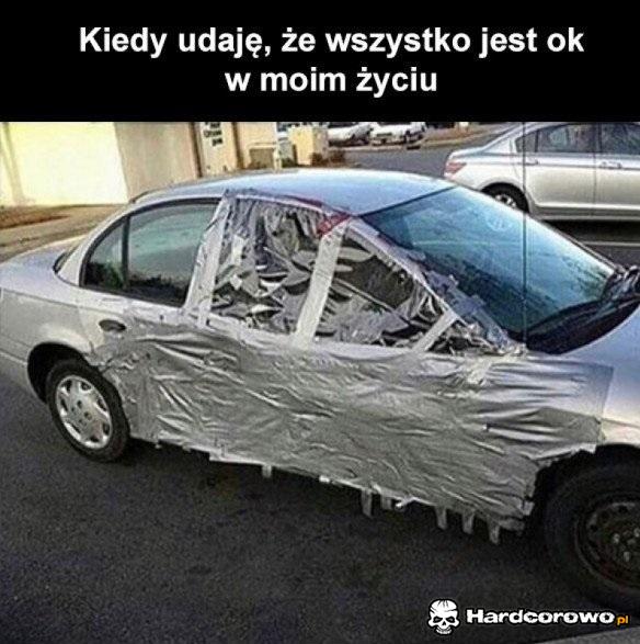 Tak to wygląda - 1