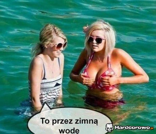 Blondynki - 1
