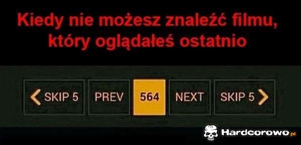 Poszukiwania - 1