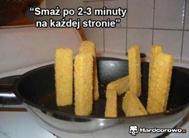 Na każdej stronie - 1