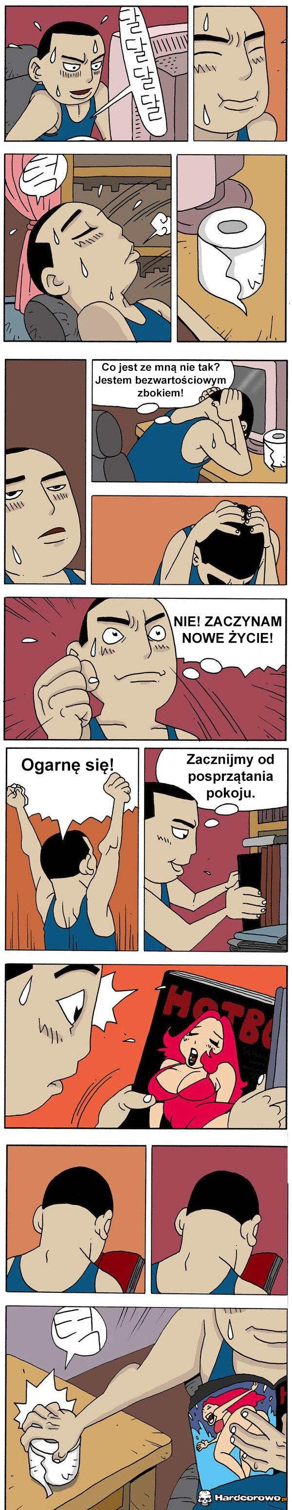 Tak to właśnie wygląda - 1