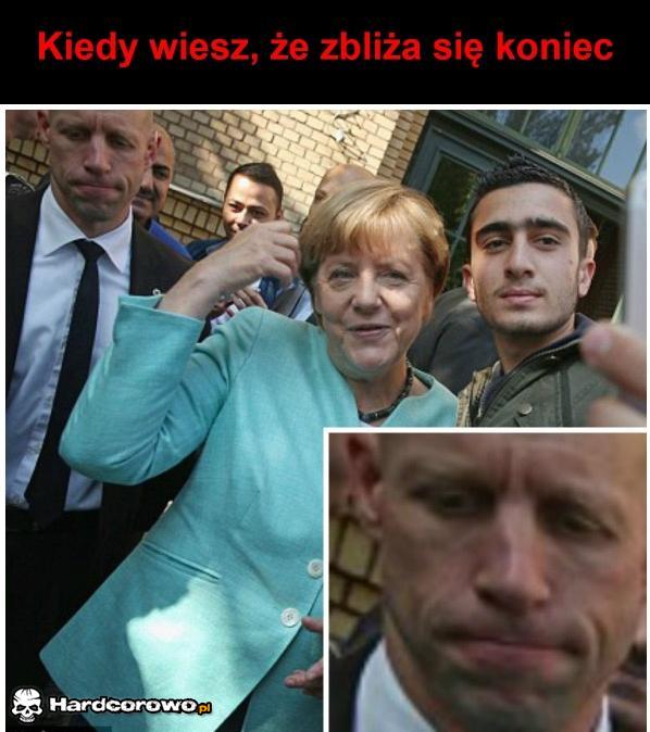 Kiedy wiesz  - 1