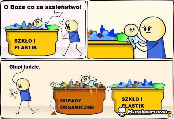 Głupi ludzie - 1