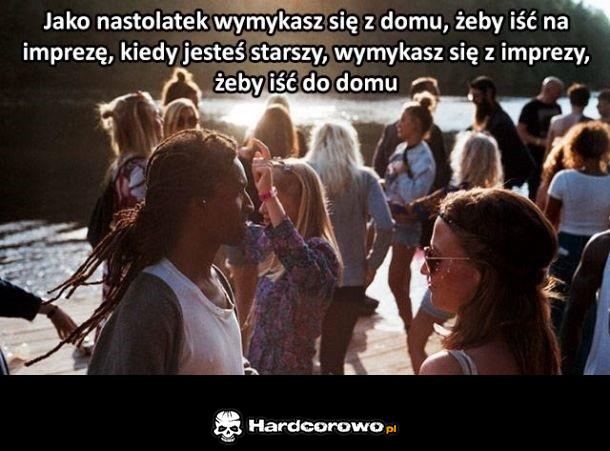 True story - 1