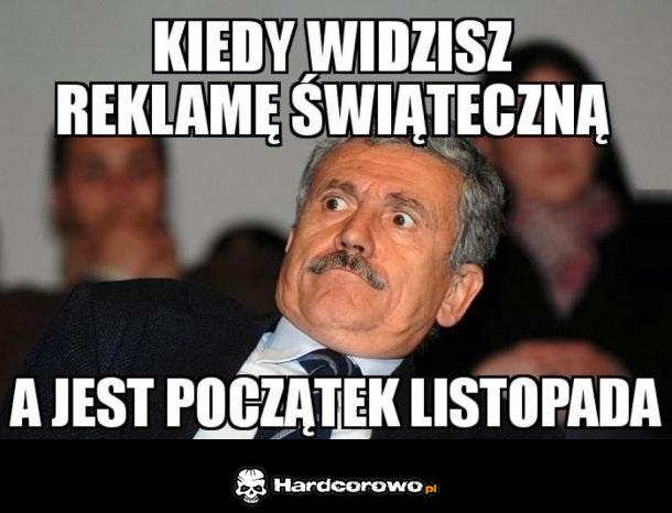 Co tu się odpierdala - 1