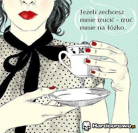 Jeżeli zechcesz - 1