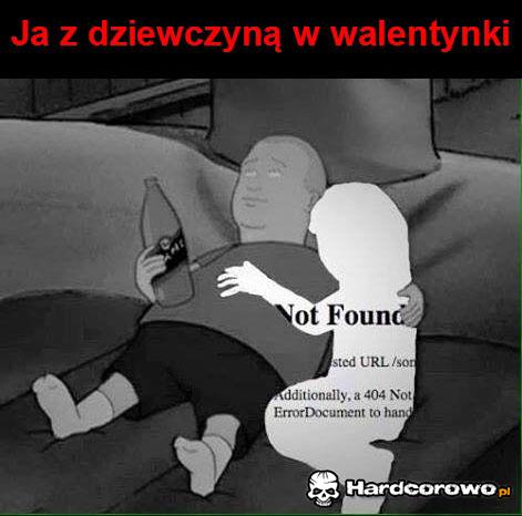 Walentynki - 1