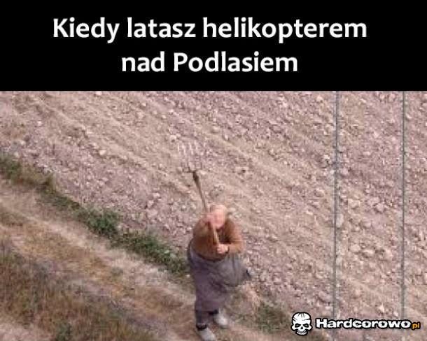 Podlasie - 1