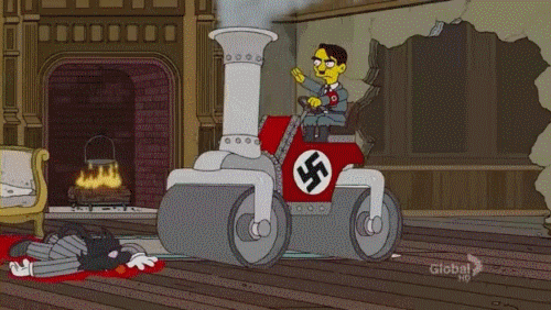Nazi - 1