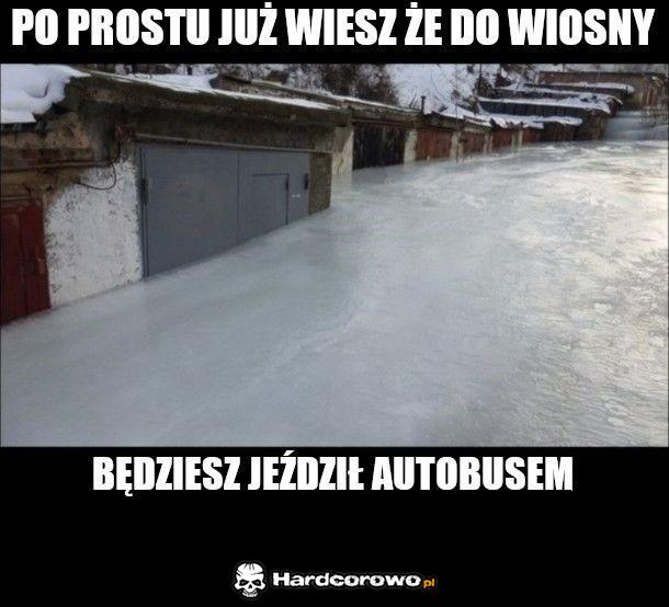 Po prostu już wiesz - 1