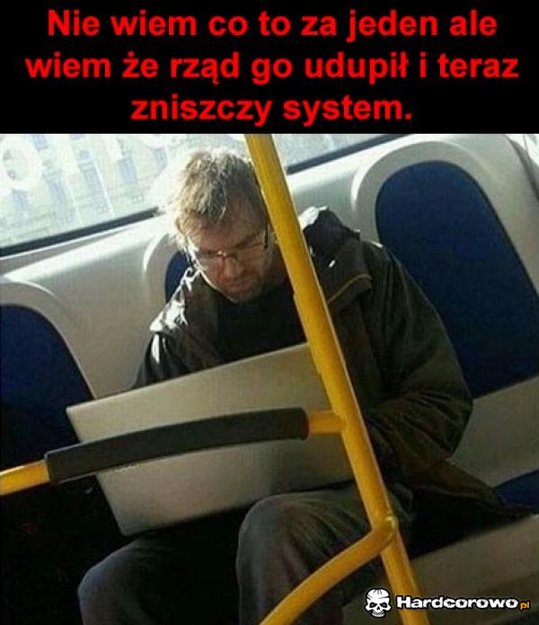 To jeden z nich - 1