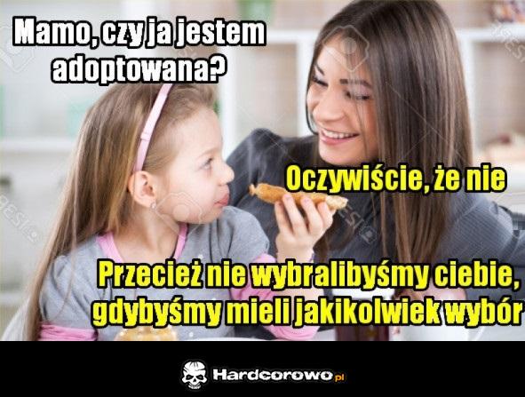 Matka z córką - 1