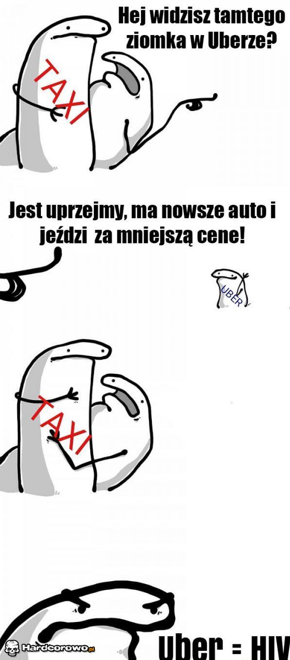 Uber - 1