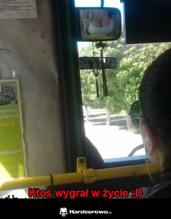 Komunikacja miejska - 1