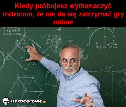 Gry online - 1
