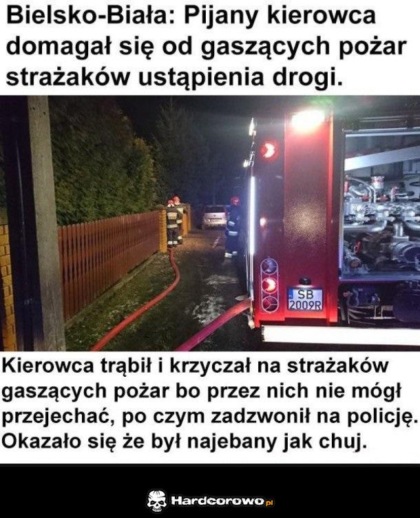Tymczasem w Bielsku - 1