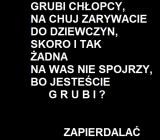 Grubi chłopcy