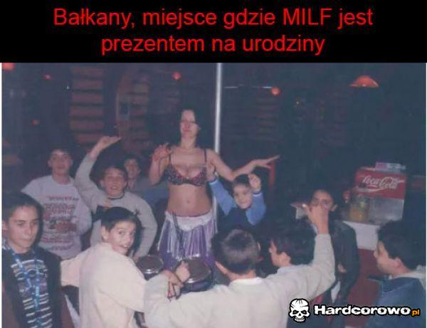 Bałkany - 1