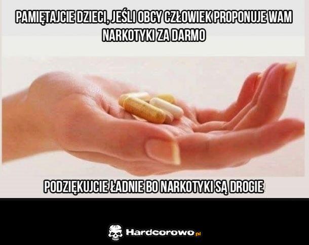Podziękuj - 1