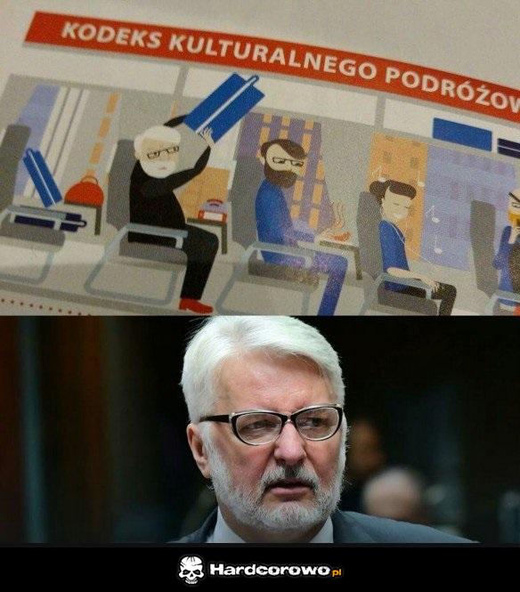Przypadek? nie sądzę - 1