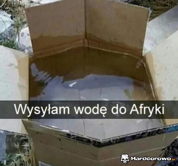 Jestem dobrym człowiekiem - 1