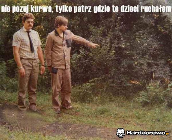 Pozowanie do zdjęcia - 1