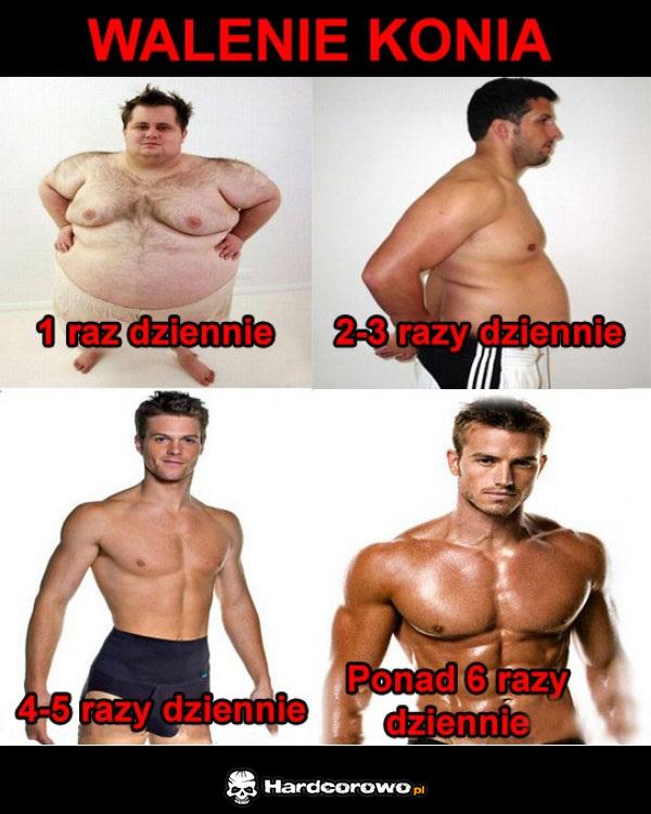 A jaka jest twoja wymówka? - 1