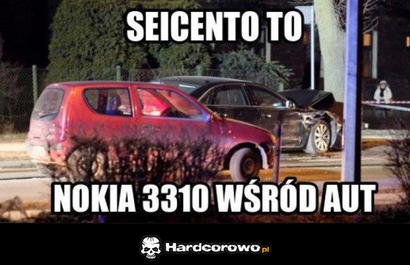 Seicento - 1