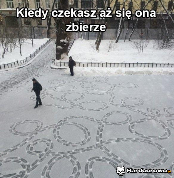 Czekanie - 1