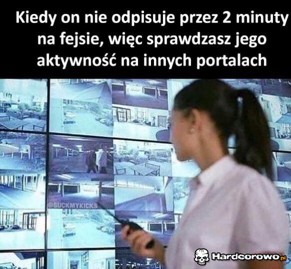 Dopadnę go - 1