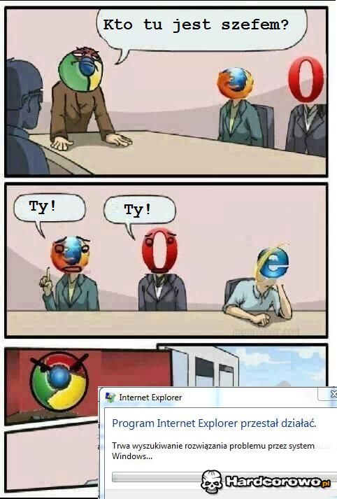 Internet explorer  - 1