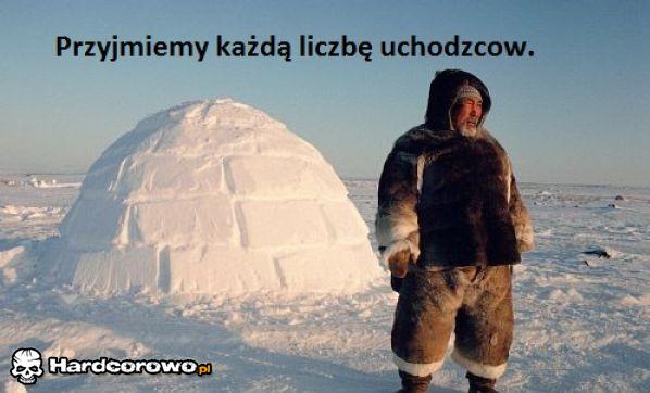 Eskimosi - 1