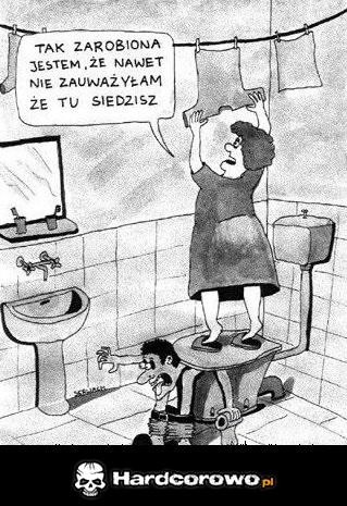 Tak zarobiona jestem - 1