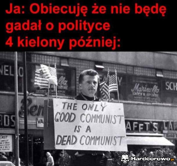 Za każdym razem - 1