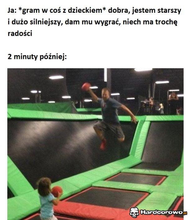 To tylko zabawa - 1