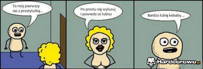Pierwszy raz - 1