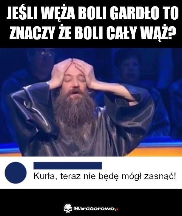 Zagwozdka - 1