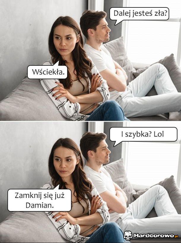 Dobry śmieszek - 1