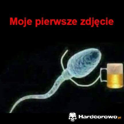 Pierwsze foto - 1