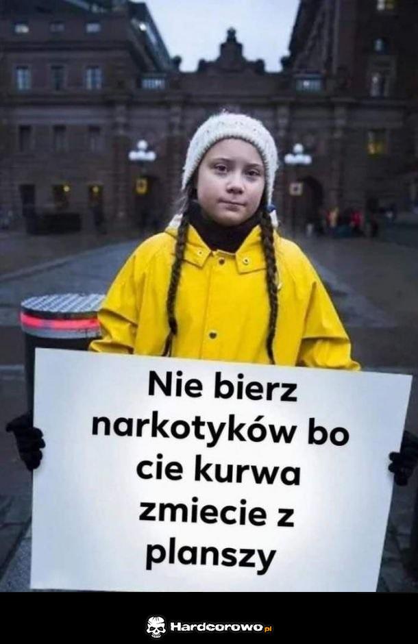 Greta radzi - 1